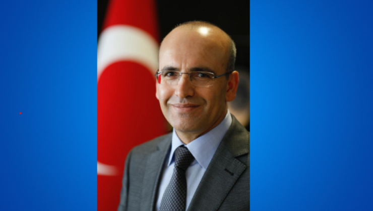 Bakan Şimşek: Vergi konusunda sürpriz yok!