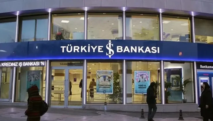 İş Bankası’ndan emeklilere 7.500 TL nakit avantajı!