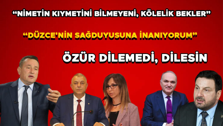 Faruk Özlü’ye Yapılan Saldırılar Tartışma Yarattı