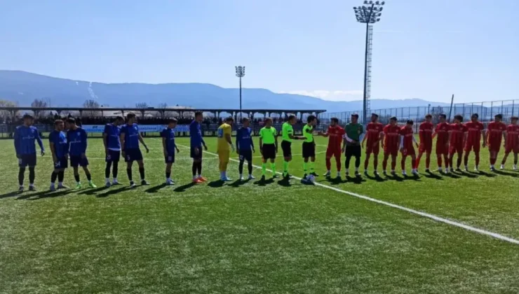 Play-off Zaferleriyle Amatör Lig Heyecanı Zirveye Taşındı