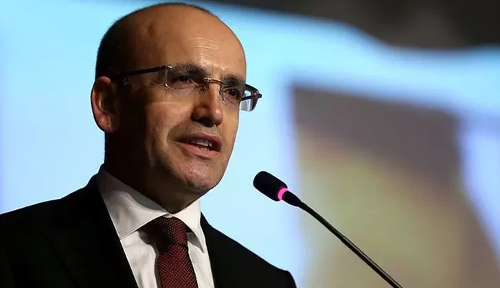 Bakan Şimşek: 28,3 Milyar Dolarlık İyileşme!