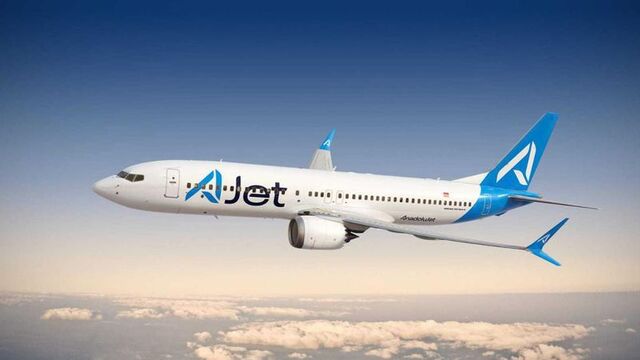 Anadolu Jet’ten A Jet’e dönüşüm: ‘mil’ krizi başladı