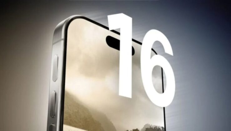 iPhone 16 Serisinin Batarya Kapasiteleri Ortaya Çıktı: İşte Detaylar!