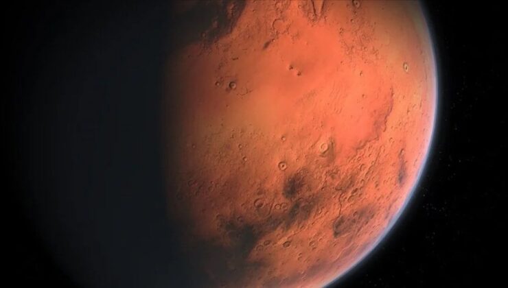 NASA, Mars’tan Düşük Maliyetle Kaya ve Toprak Örnekleri Getirmek İçin Yeni Yöntemler Arıyor