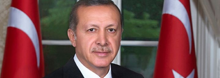 Cumhurbaşkanı Erdoğan’dan Çalışma Vurgusu: “Hep Birlikte Çok Çalışacağız”