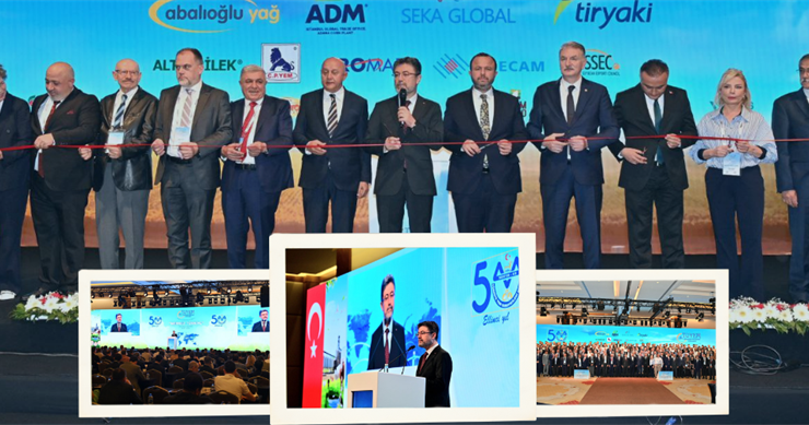 Buğday Ekim Alanlarında Yüzde 7 Artış!