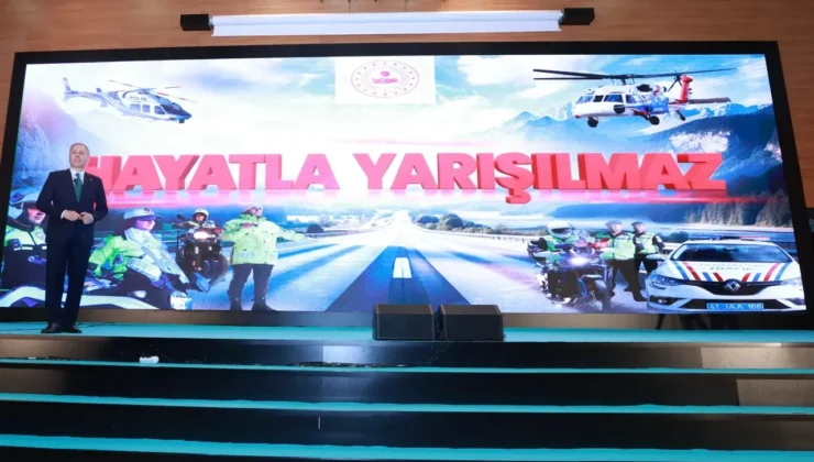 Trafik Denetimleri İle Kazalar Azalıyor