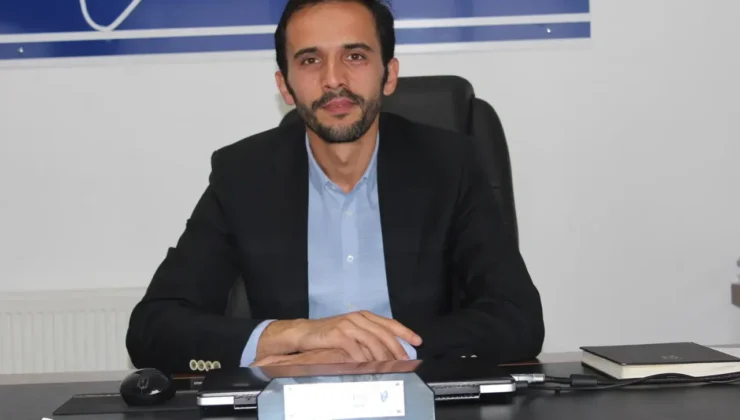 Bolu Merkez Mahalle Muhtarları Derneği’nde Değişim: Ahmet Akduman Seçildi
