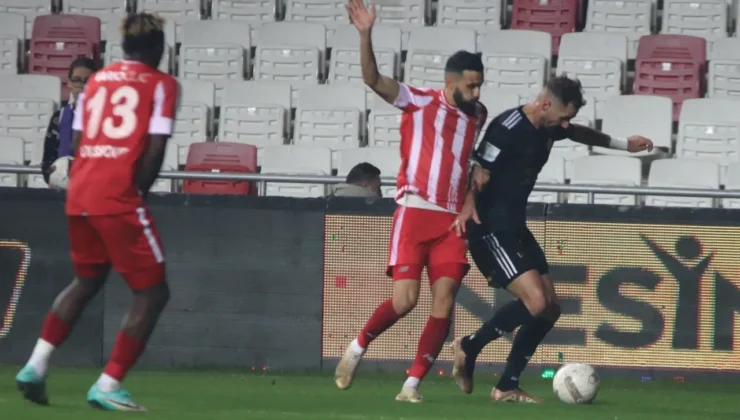 Stratejik Maç: Boluspor – Altay 28 Nisan’da!