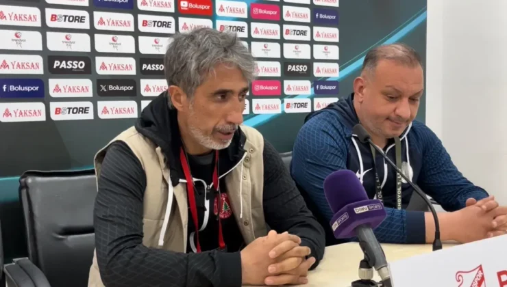 Hakem Kararlarına İsyan: Ümraniyespor Maçı Hak Etmedi!
