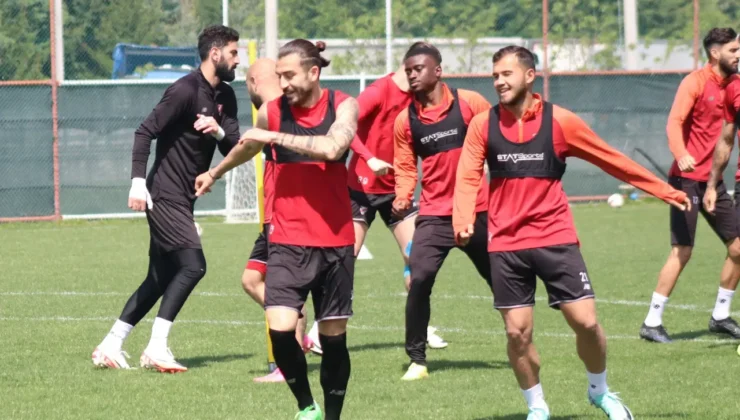 Boluspor, Manisa FK deplasmanında play-off hedefine doğru ilerliyor