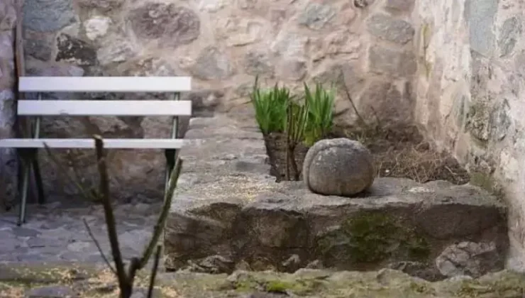 Eskici Baba Türbesi: Bolu’nun Gizemli Tarihine Yolculuk
