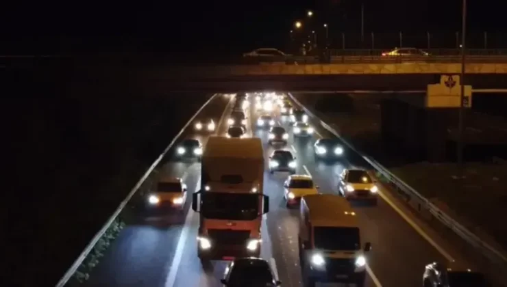 Gündemdeki Haberler: Ajanslardan Doğrudan Yayınlanan İçerik!