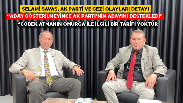 MHP İl Başkanı Rasim Çam’a Tepki: “Göbek Atmanın Omurgayla İlgili Tarifi Yoktur”