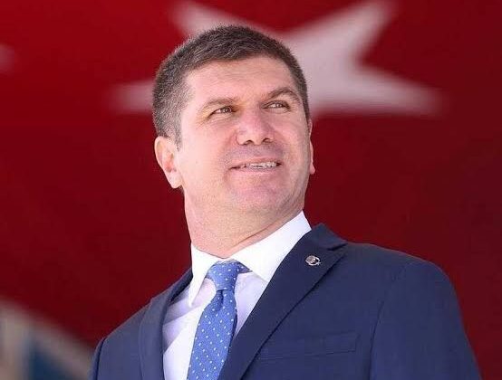 CHP Burdur Belediyesi’ni Aldı