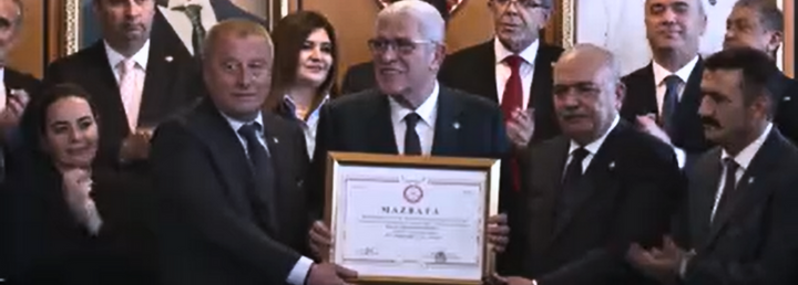 Dervişoğlu’dan Türkiye’nin yaralarına dair sözler!