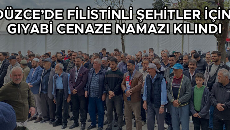 Hamas Lideri İsmail Haniye’nin Çocukları Şehit Oldu!