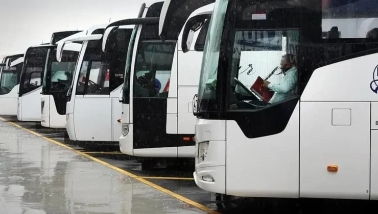 2024 Ramazan Bayramı: Otobüs Denetimleri ve Fahiş Fiyatlarla Mücadele