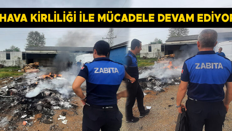 DÜZCE’DE CEZALAR İPTAL EDİLDİ, DETAYLAR BURADA