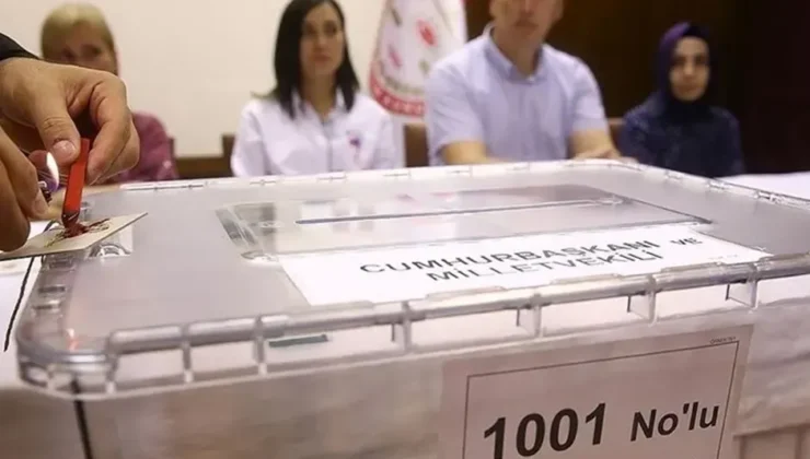 Gözler YSK’dan gelecek açıklamada: 2024 yerel seçim görevlileri ne zaman ücret alacak?