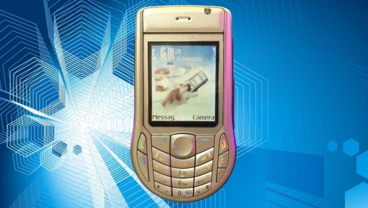 Nokia 6630: Unutulmaz Bir Efsane Telefonun Hikayesi!