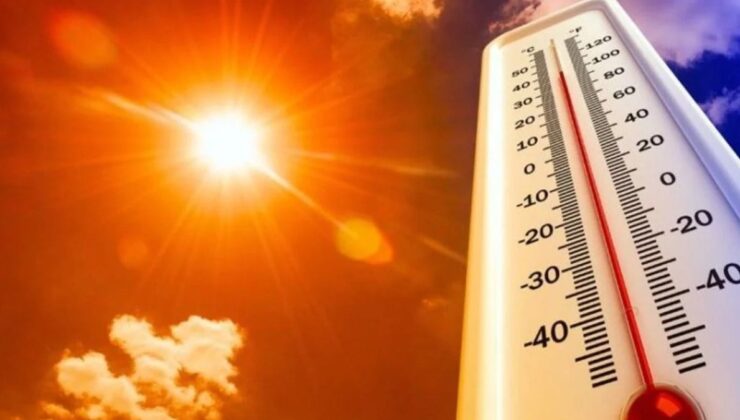 Dünya Tarihindeki En Sıcak Yaz: Bilim İnsanları 2023’ü Resmen Onayladı!