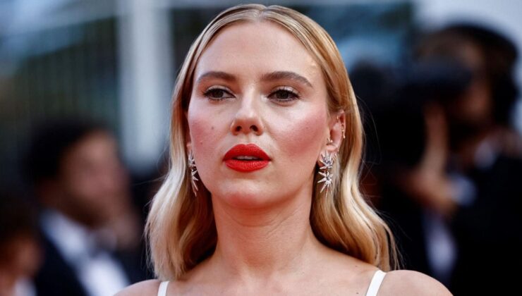 Scarlett Johansson, ChatGPT’nin Sky Seçeneğinden Çıldırdı: ‘Şoke Oldum, Öfkelendim!’