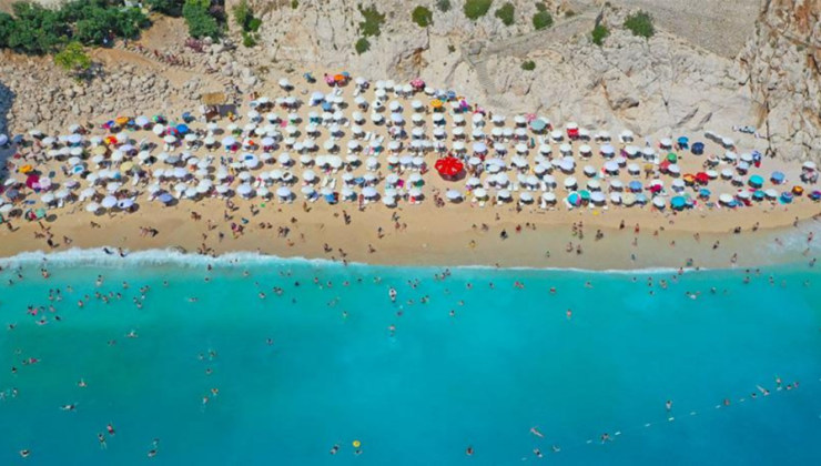 Türkiye: Seyahat ve Turizmde Avrupa’nın Lideri