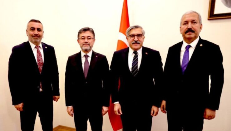Çiftçiler için müjdeli haberler Ankara’dan geldi!