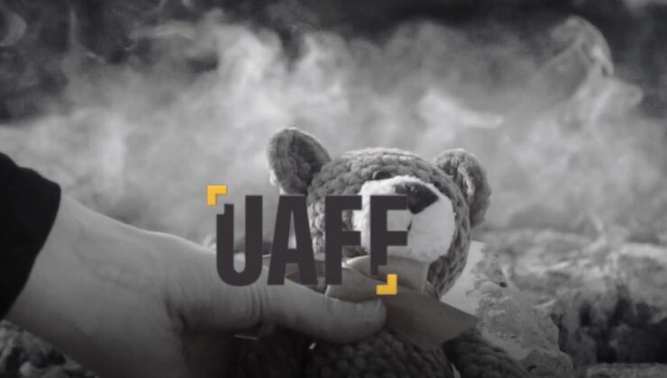 Uluslararası Afet Film Festivali: Sinemada Afet Bilinci