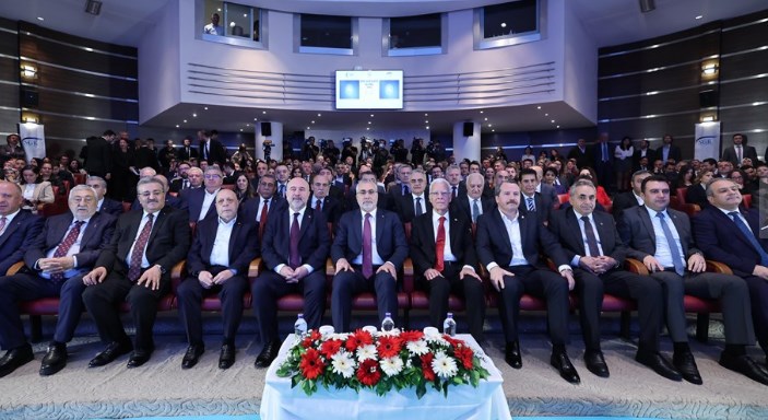 Emeklilere KYK Yurtlarında Ücretsiz Konaklama İmkanı!