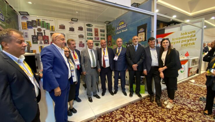 Perder’den Yerel Zincirler Buluşması Ankara’da!
