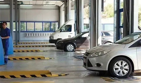 TÜVTÜRK’te Kredi Kartı Ücreti Şoku!
