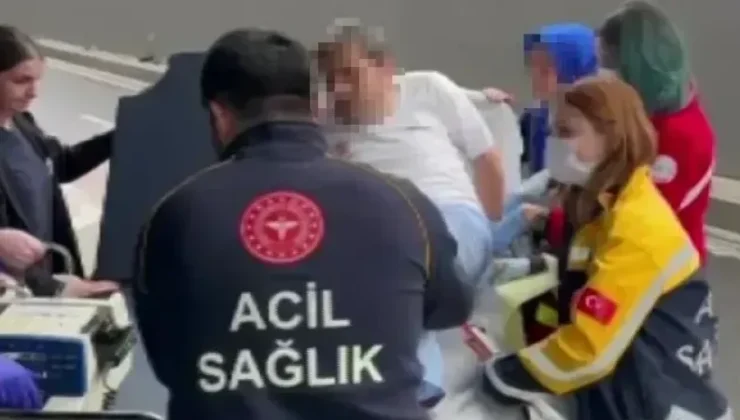 Skandal Videoyla Ortaya Çıkan Hastane İhmal’i