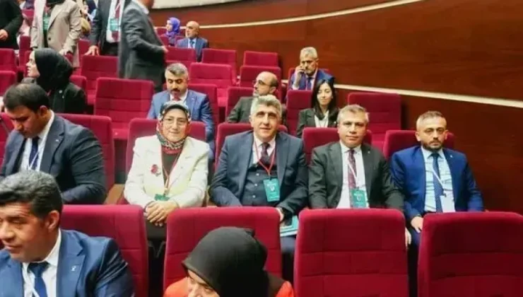 Bolu AK Parti Liderleri Gelecek İçin Stratejik Kararlar Aldı