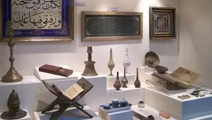 Tarih ve Kültür Şöleni: Bolu Müzesi