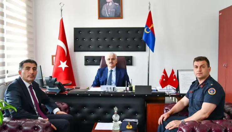 Gerede’de Eğitimden Altyapıya İncelemeler: Vali Kılıç Denetimde