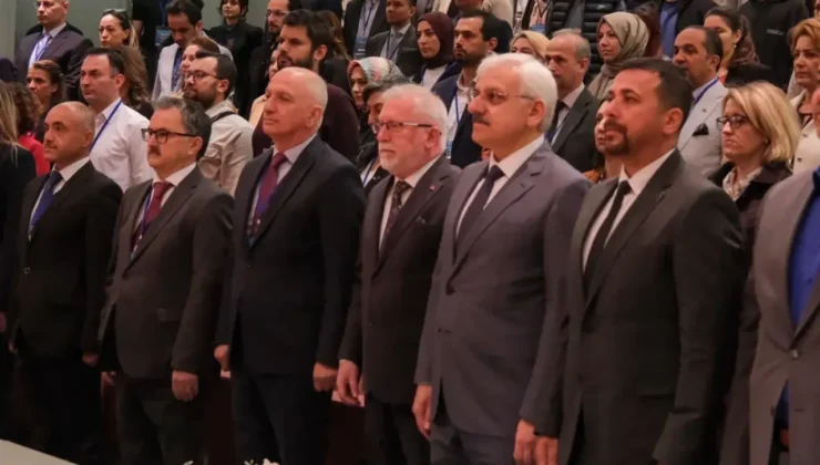 Bolu’da Sağlık Turizmi Çalıştayı: Yeni Bir Başlangıç!