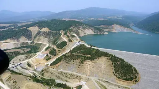 Bolu’da HES Projeleri: Akarsular ve Dağılımı