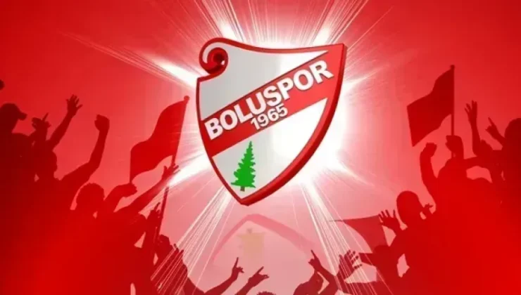 Boluspor, Ercan Çoşkun ve İsmail Çipe’yi gönderdi!