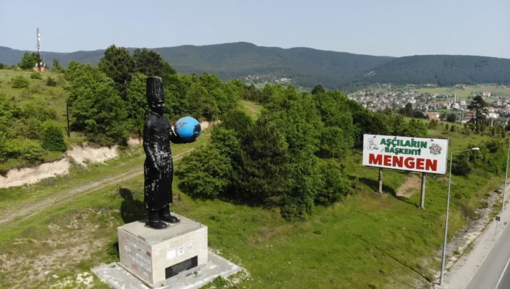 Mengen’den Çıkan Şeflerin Yüksek Maaş Heyecanı!