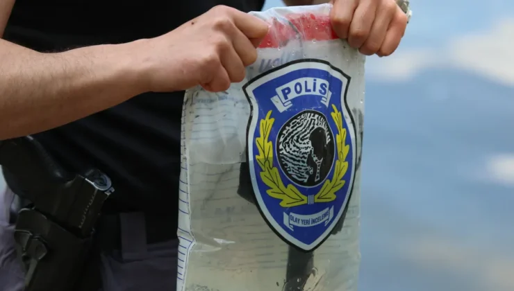 Dalgıç Polislerin Zorlu Görevi