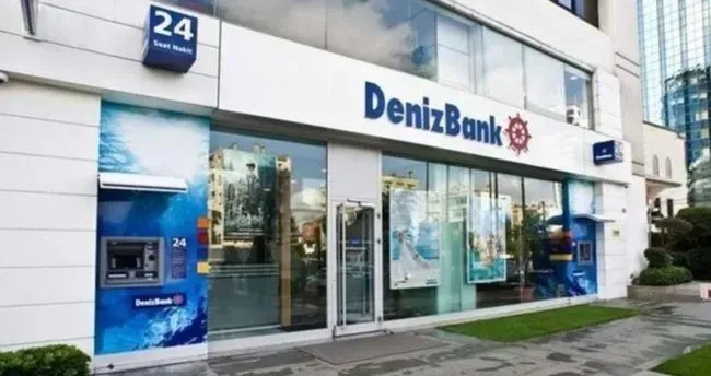 Denizbank liderliğini pekiştiriyor!