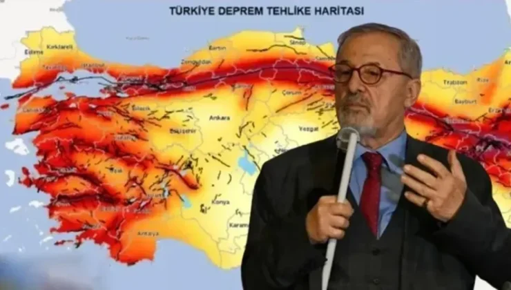 Deprem Uzmanı: Malatya, Adıyaman ve Kahramanmaraş’ta Acil Önlem Alınmalı!