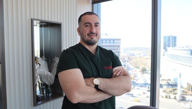 <h2>Terlemenin çözümü: Botulinum toksin enjeksiyonu</h2>
