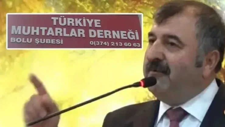 Özen’in Dernek Başkanlığı için Stratejik Hamleler!