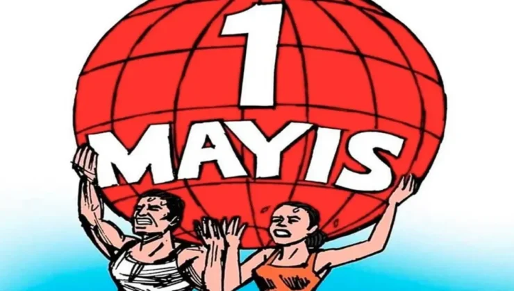 1 Mayıs: İşçi Bayramının Kökenleri