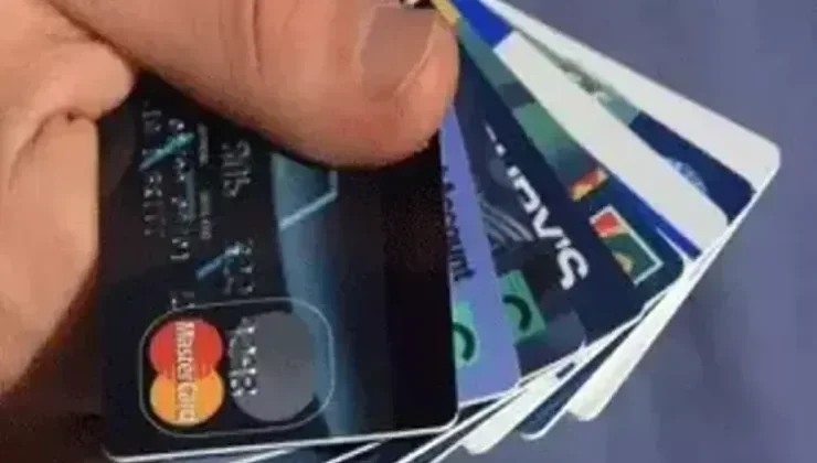 Kredi Kartı Kullanımındaki Artışa Dikkat Çeken Genel Müdür