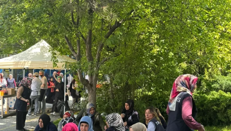 Tayeks Çalışanlarına Yaza Merhaba Partisi!
