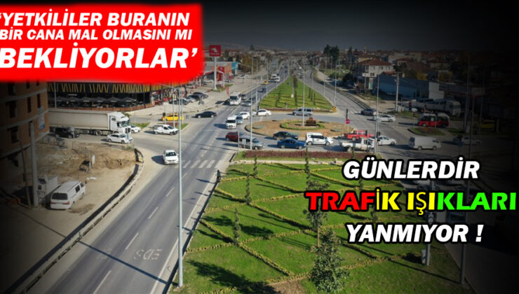 Düzce Trafik Sorunu: Vatandaşlar Çözüm İstiyor!